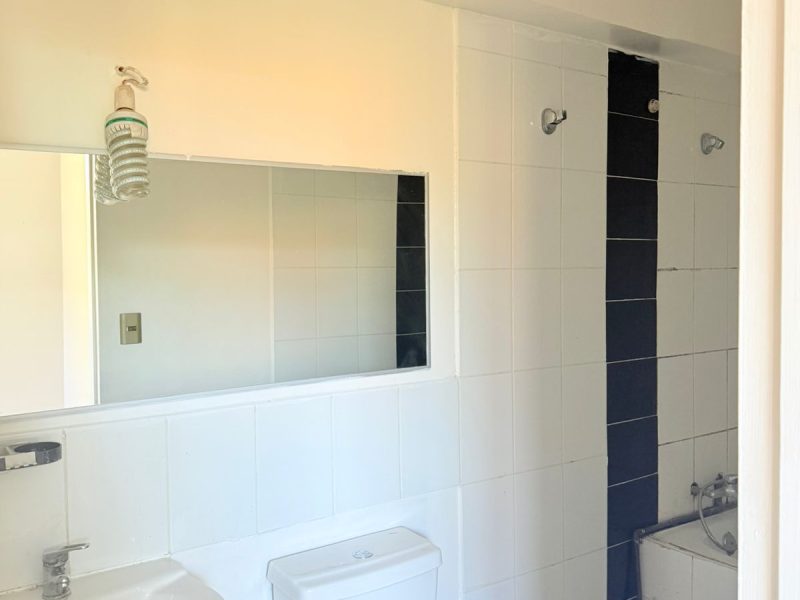 Departamento en Cumbres de Sor Vicenta