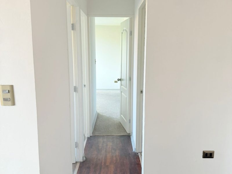 Departamento en Cumbres de Sor Vicenta