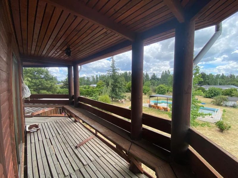 Hermosa Casa en Alamedas San Francisco