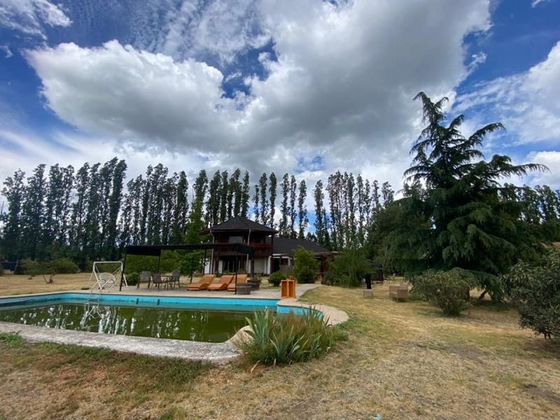 Hermosa Casa en Alamedas San Francisco