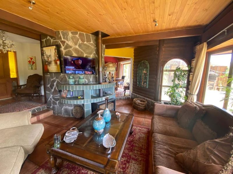 Hermosa Casa en Alamedas San Francisco