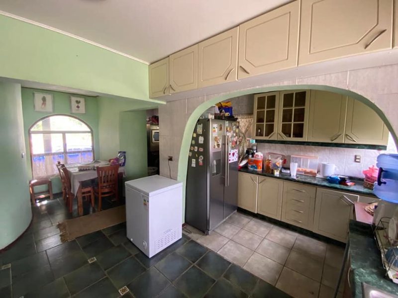 Hermosa Casa en Alamedas San Francisco