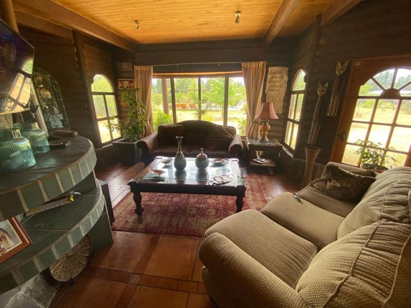 Hermosa Casa en Alamedas San Francisco