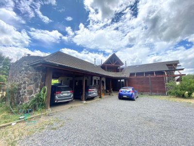 Hermosa Casa en Alamedas San Francisco