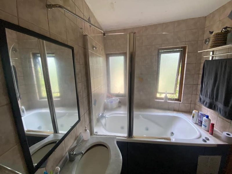 Hermosa Casa en Alamedas San Francisco