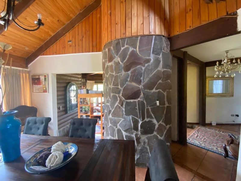 Hermosa Casa en Alamedas San Francisco