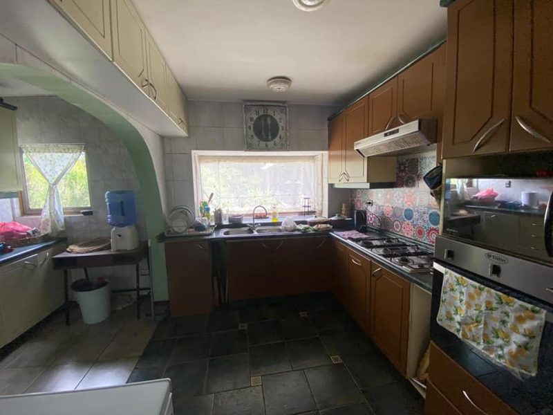 Hermosa Casa en Alamedas San Francisco