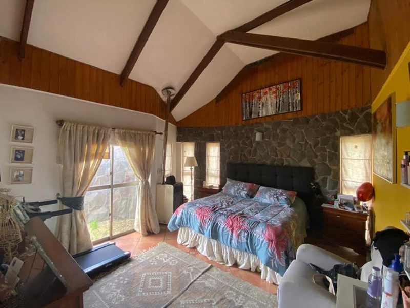 Hermosa Casa en Alamedas San Francisco