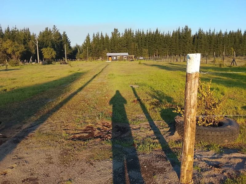 Parcela Sector Caliboro