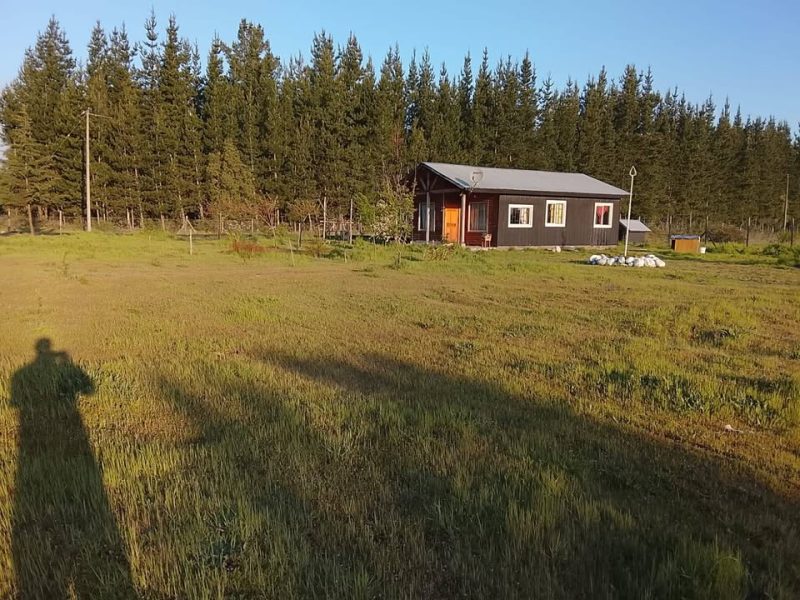 Parcela Sector Caliboro