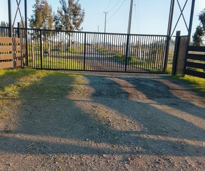 Parcela Sector Caliboro