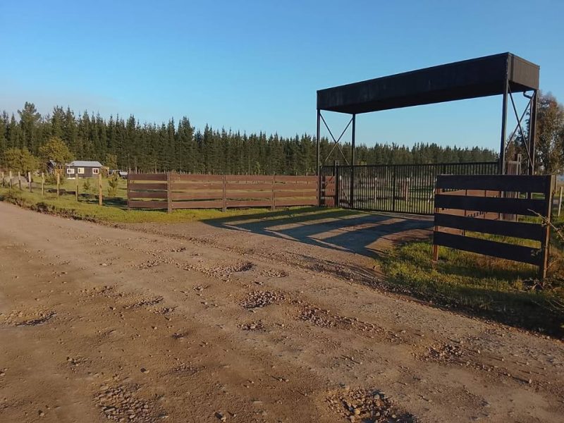 Parcela Sector Caliboro