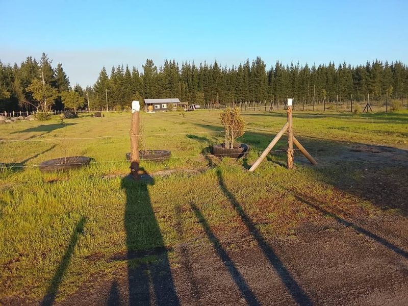 Parcela Sector Caliboro