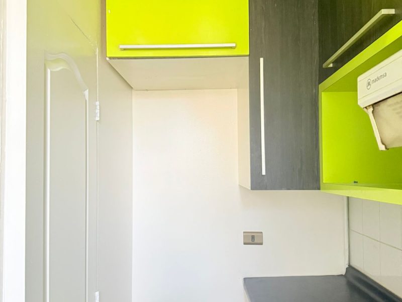 Departamento en Cumbres de Sor Vicenta