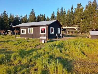 Parcela Sector Caliboro