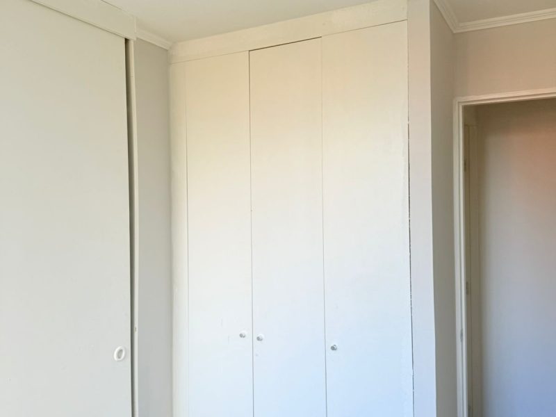 Departamento en Cumbres de Sor Vicenta