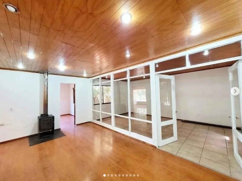 Casa Central en Calle Freire UF 6960