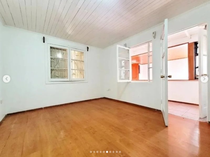 Casa Central en Calle Freire UF 6960