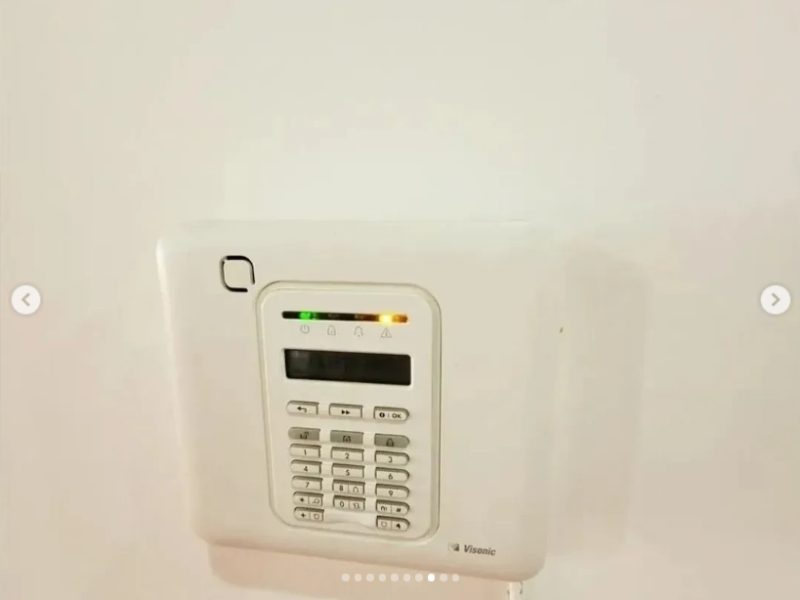 Casa Central en Calle Freire UF 6960