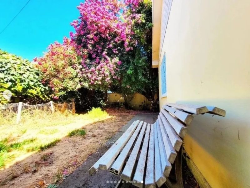 Casa Central en Calle Freire UF 6960