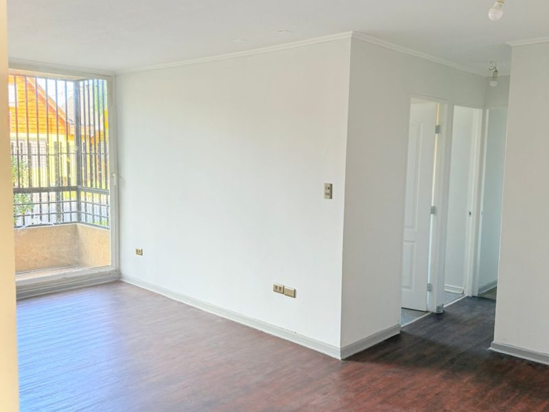 Departamento en Cumbres de Sor Vicenta