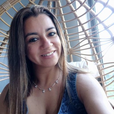 Claudia Venegas San Martín