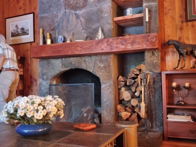 Casa condominio Pucón