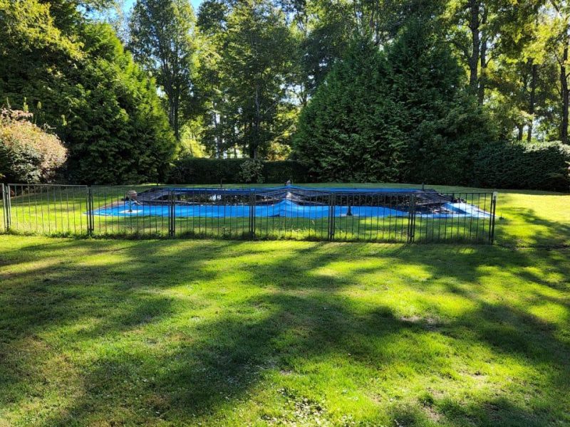 Casa condominio Pucón