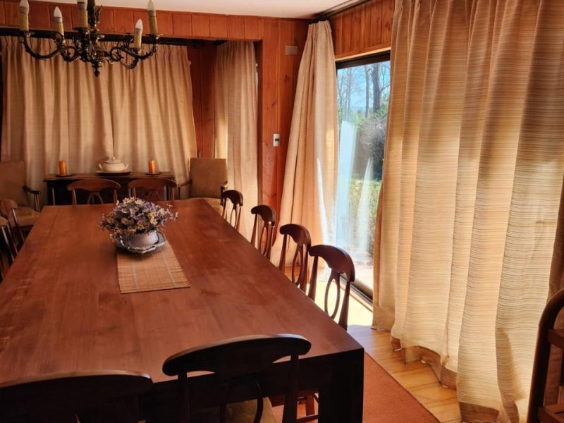 Casa condominio Pucón