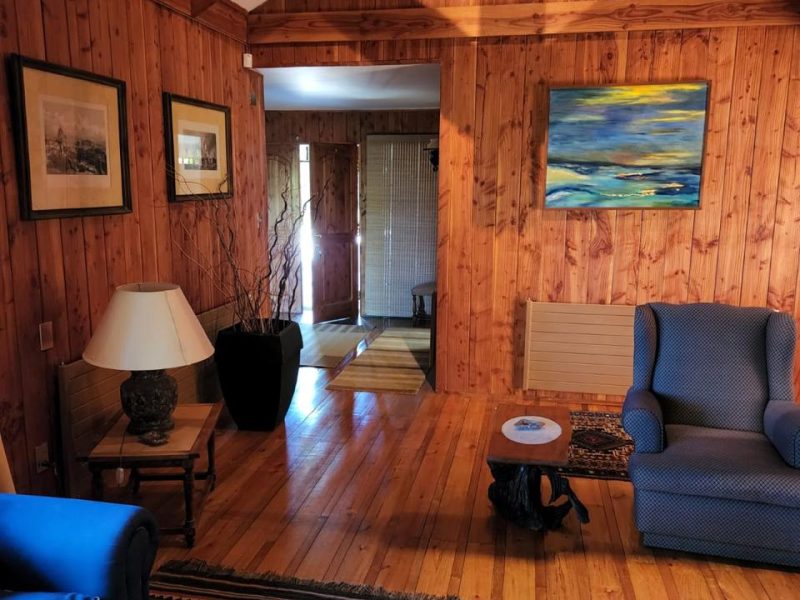 Casa condominio Pucón