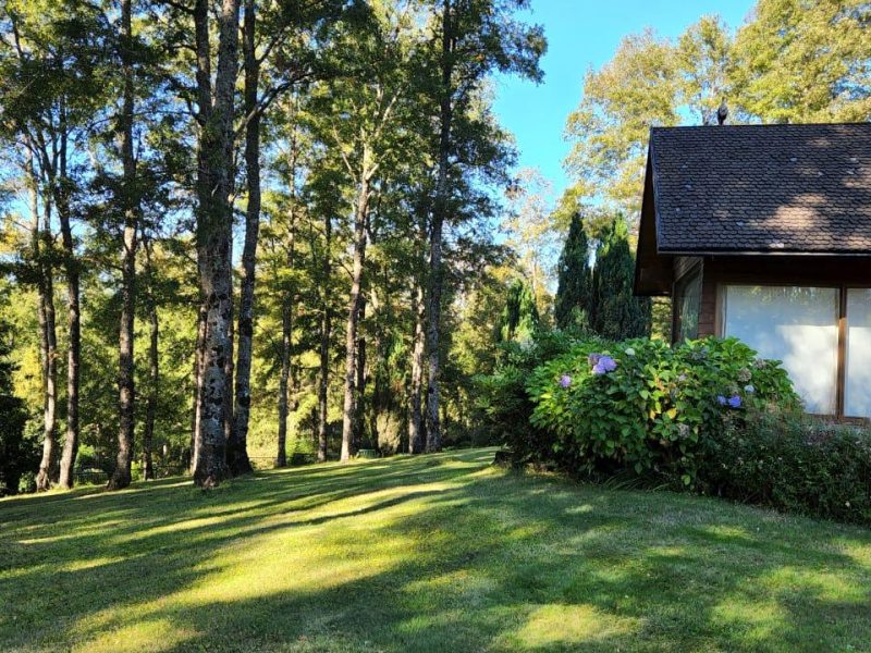 Casa condominio Pucón