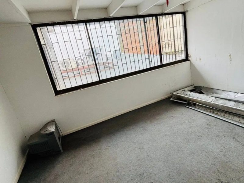 Oficina céntrica Los Ángeles