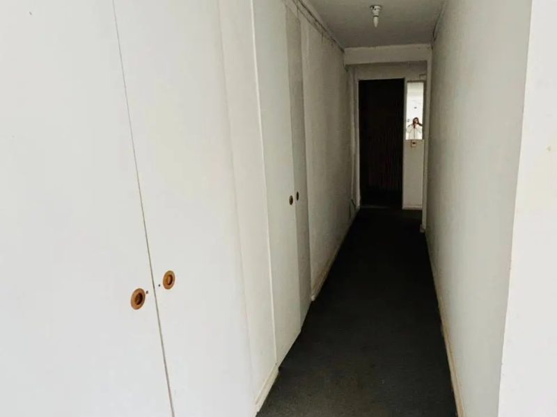 Oficina céntrica Los Ángeles