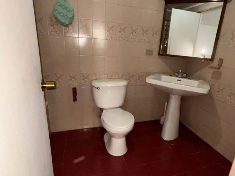 Oficina céntrica Los Ángeles