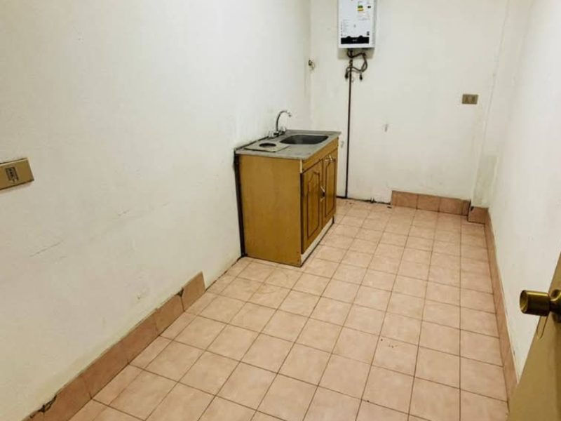 Oficina céntrica Los Ángeles