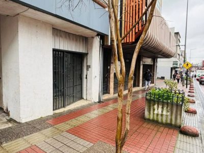 Oficina céntrica Los Ángeles