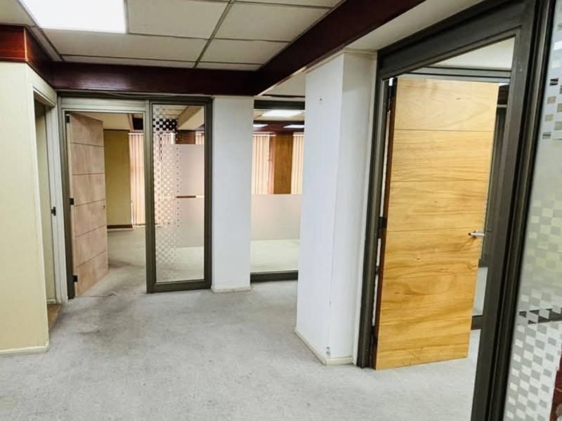 Oficina céntrica Los Ángeles