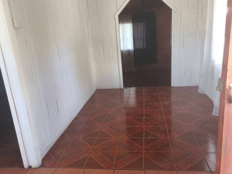 Casa sector Mirrihue-Antuco