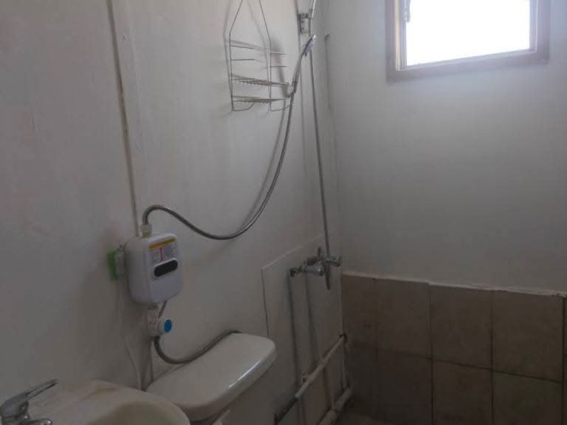 Casa sector Mirrihue-Antuco