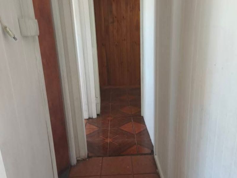 Casa sector Mirrihue-Antuco