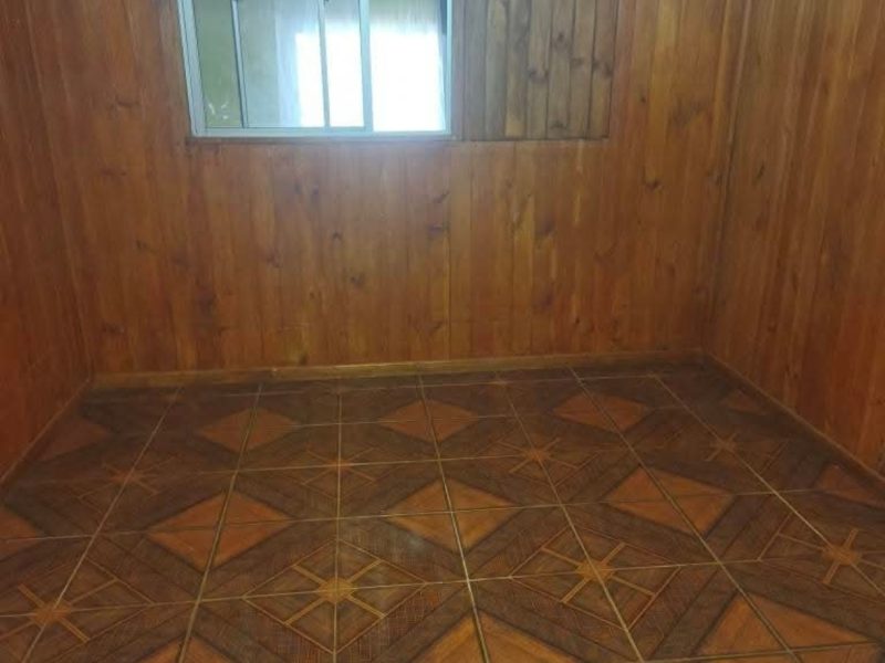 Casa sector Mirrihue-Antuco