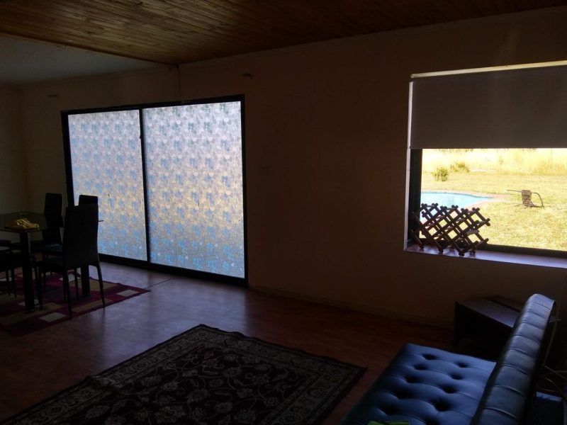 Casas en Parcela en Country Santa Eliana