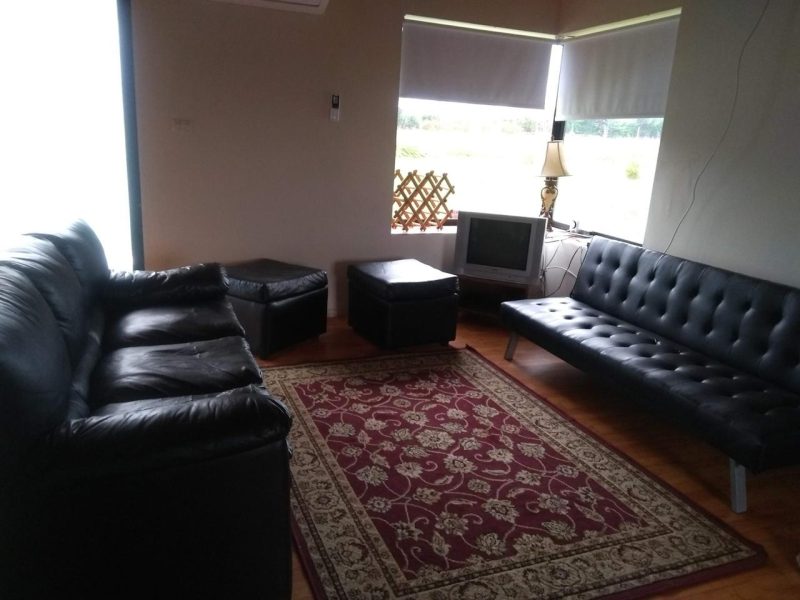 Casas en Parcela en Country Santa Eliana