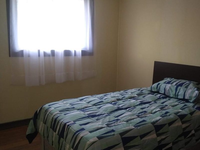 Casas en Parcela en Country Santa Eliana