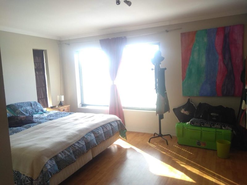 Casas en Parcela en Country Santa Eliana