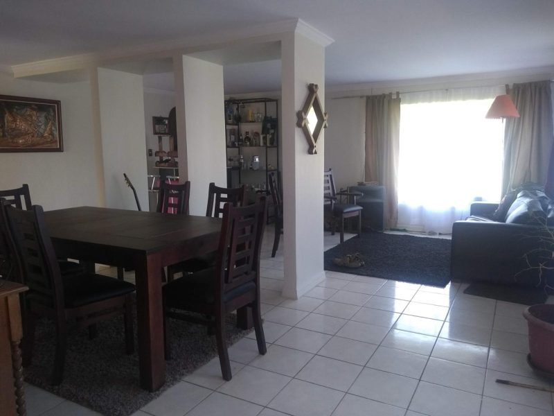 Casas en Parcela en Country Santa Eliana