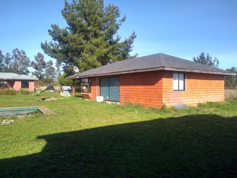 Casas en Parcela en Country Santa Eliana