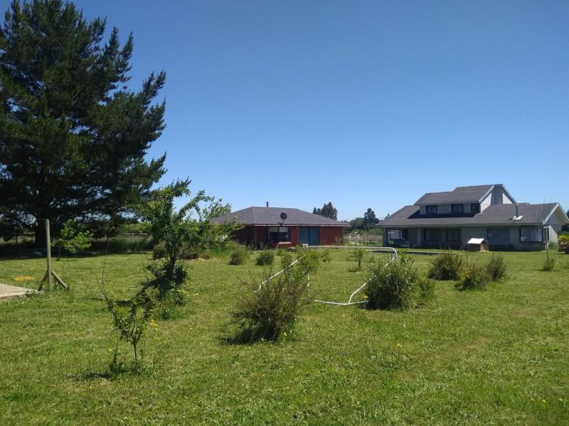 Casas en Parcela en Country Santa Eliana