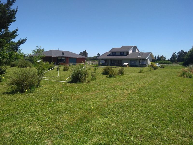 Casas en Parcela en Country Santa Eliana