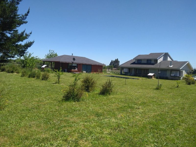 Casas en Parcela en Country Santa Eliana